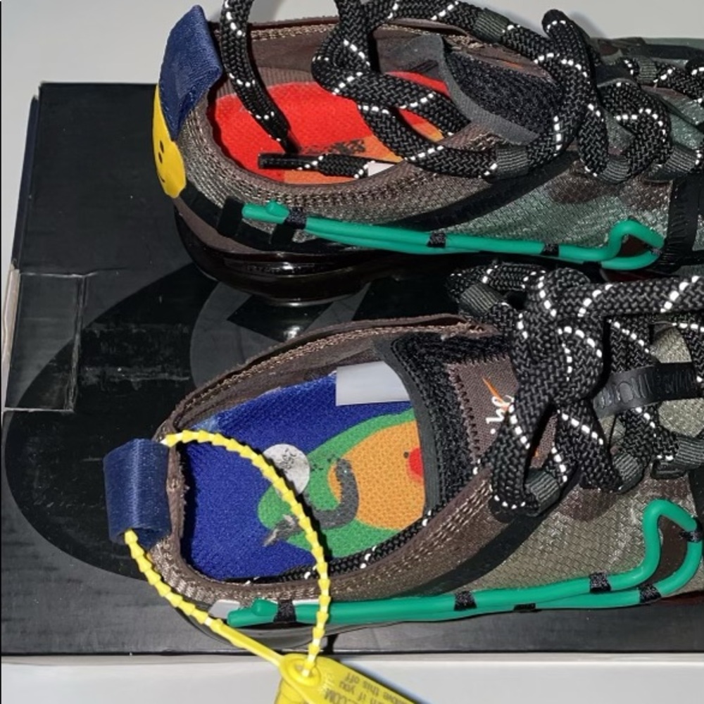 Air vapor max 2019 cpfm cactus plant - Picture 4 of 5